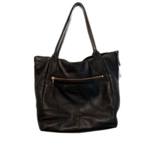 Fossil Fiona leather tote